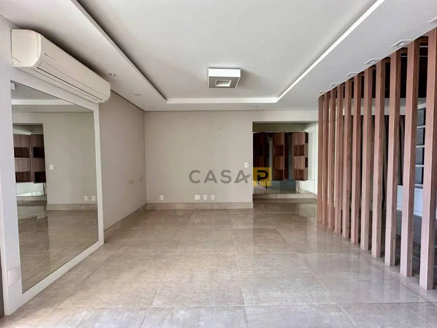 Foto 8 de Apartamento com 3 quartos para alugar, 153m2 em Vila Medon, Americana - SP