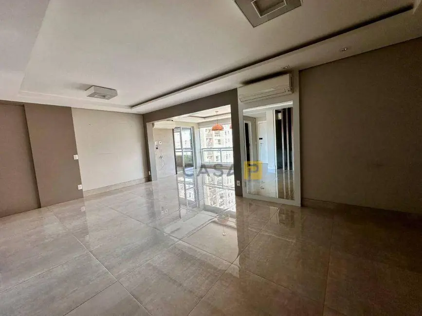 Foto 3 de Apartamento com 3 quartos para alugar, 153m2 em Vila Medon, Americana - SP