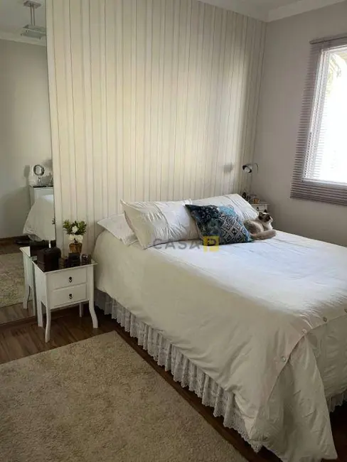 Foto 9 de Apartamento com 2 quartos à venda, 50m2 em Chácara Letônia, Americana - SP