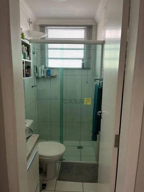 Foto 7 de Apartamento com 2 quartos à venda, 50m2 em Chácara Letônia, Americana - SP