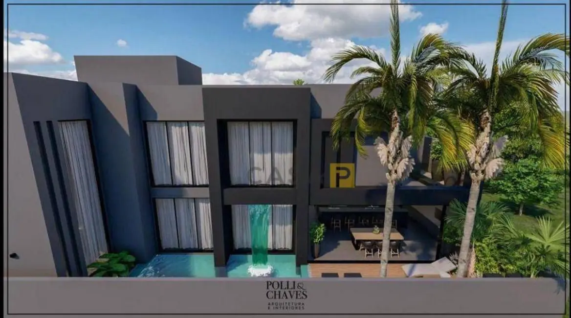 Foto 8 de Casa de Condomínio com 4 quartos à venda, 360m2 em Jardim Imperador, Americana - SP