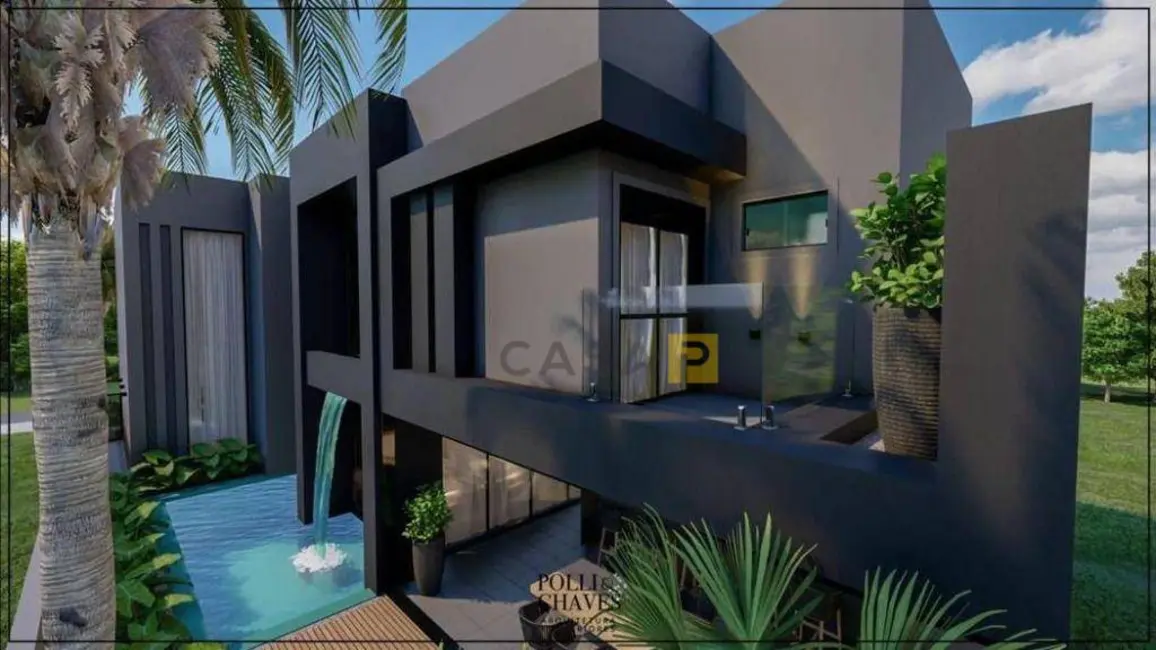 Foto 9 de Casa de Condomínio com 4 quartos à venda, 360m2 em Jardim Imperador, Americana - SP