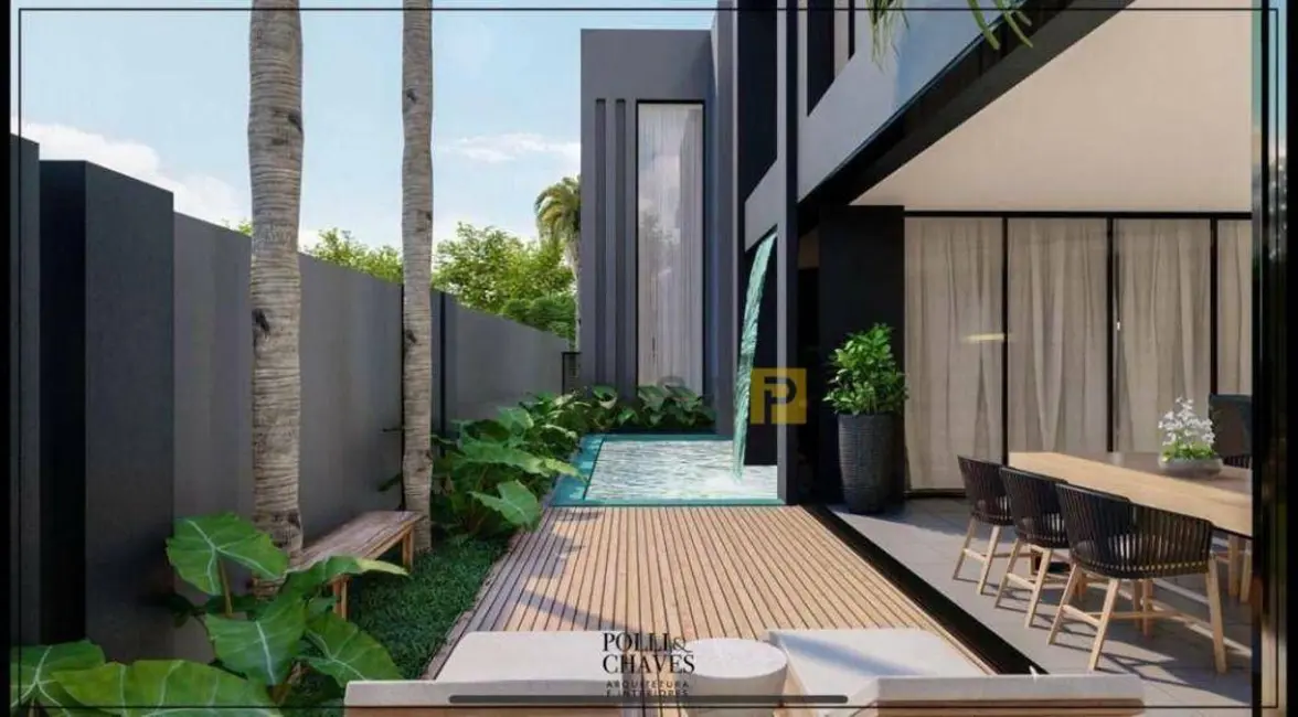 Foto 6 de Casa de Condomínio com 4 quartos à venda, 360m2 em Jardim Imperador, Americana - SP