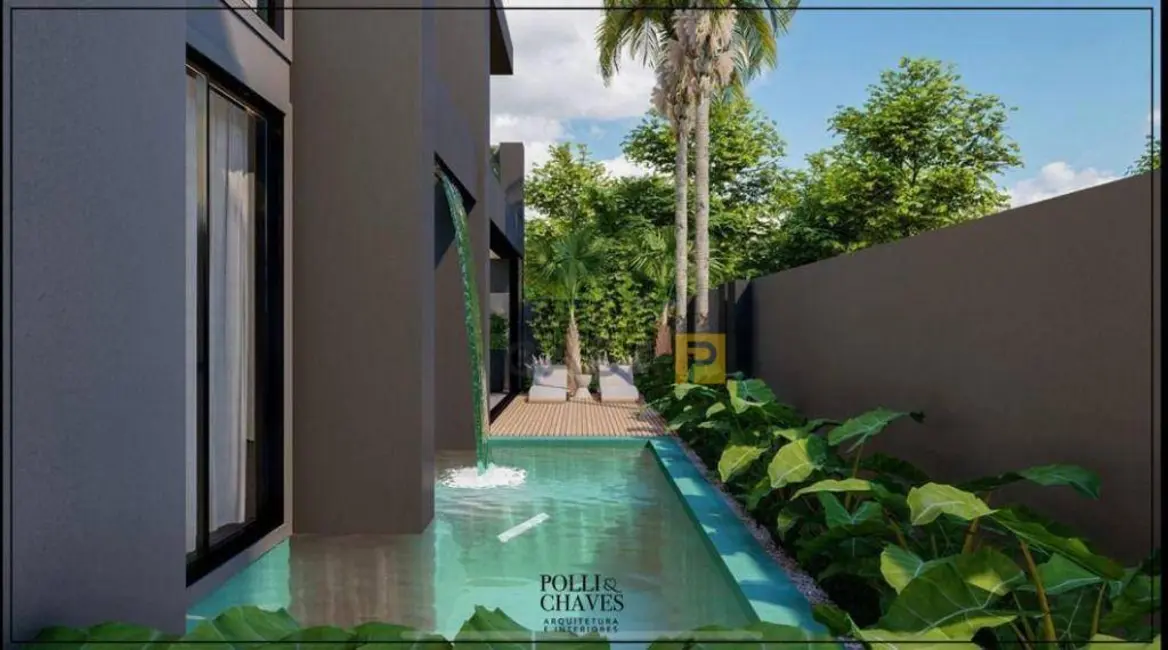 Foto 4 de Casa de Condomínio com 4 quartos à venda, 360m2 em Jardim Imperador, Americana - SP