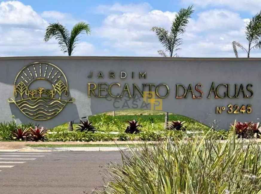 Foto 1 de Terreno / Lote à venda, 301m2 em Nova Odessa - SP