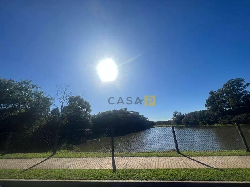 Foto 3 de Terreno / Lote à venda, 301m2 em Nova Odessa - SP