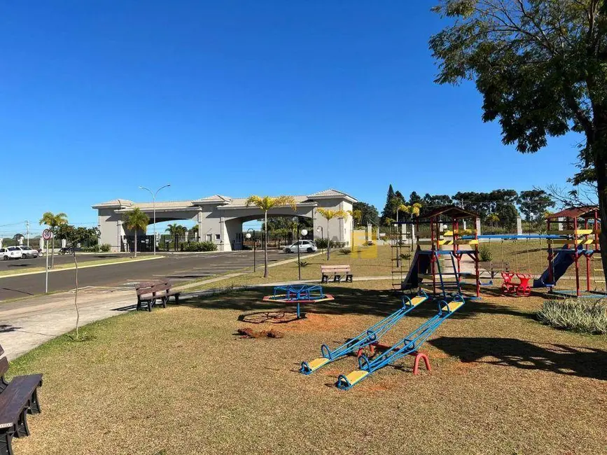 Foto 4 de Terreno / Lote à venda, 301m2 em Nova Odessa - SP