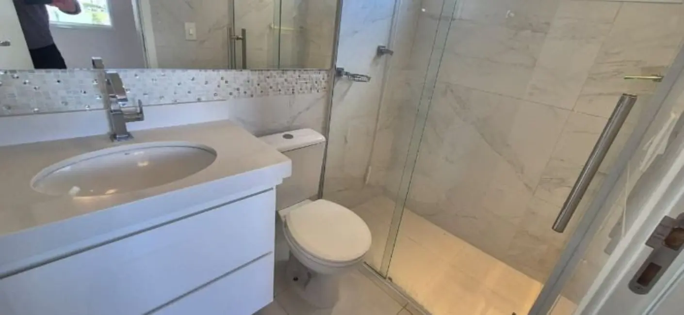 Foto 7 de Apartamento com 2 quartos à venda, 70m2 em Santa Cruz, Americana - SP