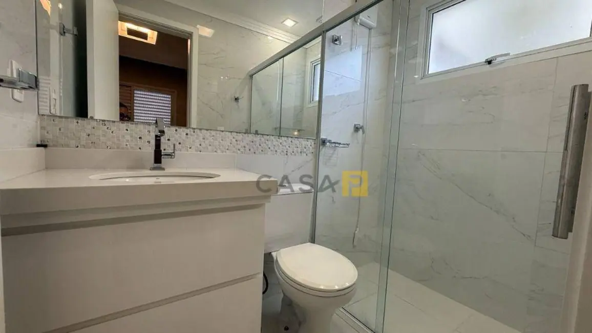 Foto 8 de Apartamento com 2 quartos para alugar, 70m2 em Santa Cruz, Americana - SP