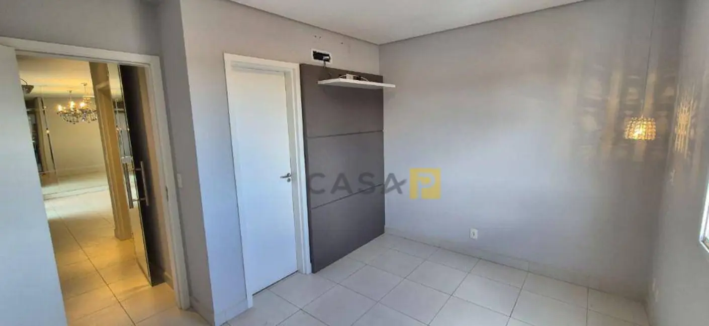 Foto 8 de Apartamento com 2 quartos à venda, 70m2 em Santa Cruz, Americana - SP