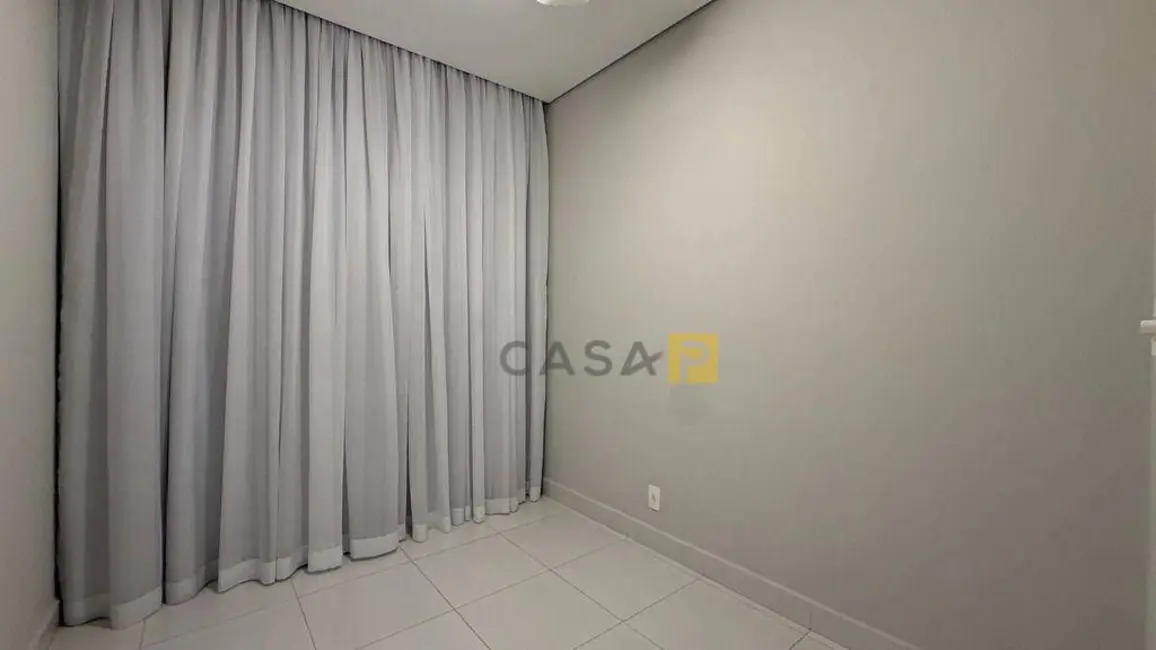 Foto 7 de Apartamento com 2 quartos para alugar, 70m2 em Santa Cruz, Americana - SP