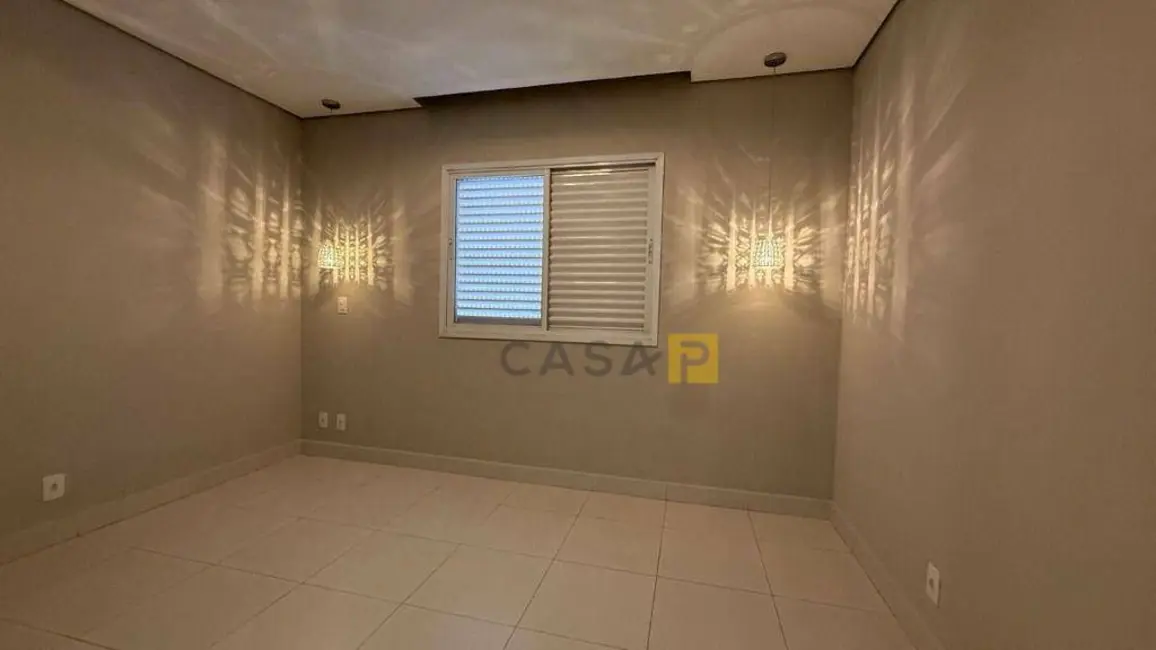 Foto 9 de Apartamento com 2 quartos para alugar, 70m2 em Santa Cruz, Americana - SP