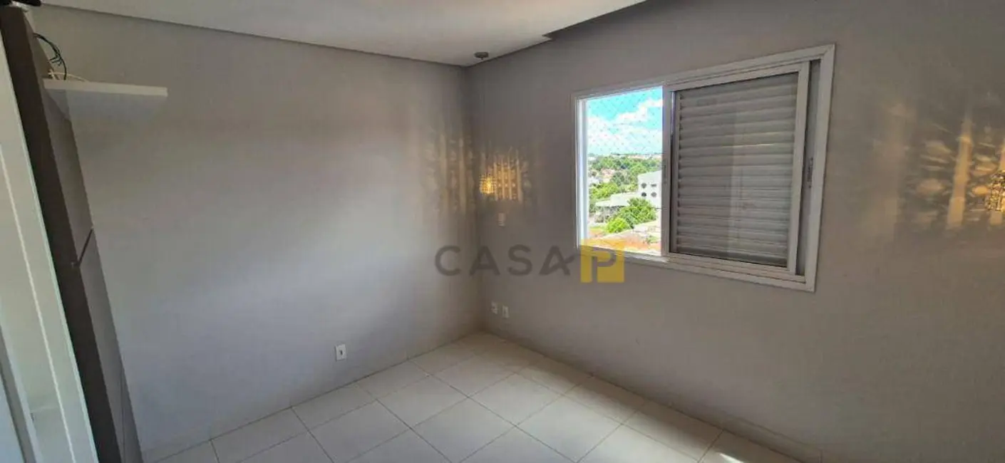 Foto 9 de Apartamento com 2 quartos à venda, 70m2 em Santa Cruz, Americana - SP