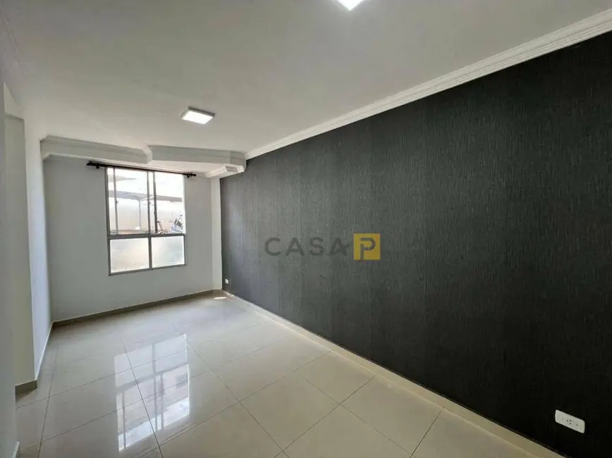 Foto 4 de Apartamento com 2 quartos à venda, 62m2 em Vila Santa Maria, Americana - SP