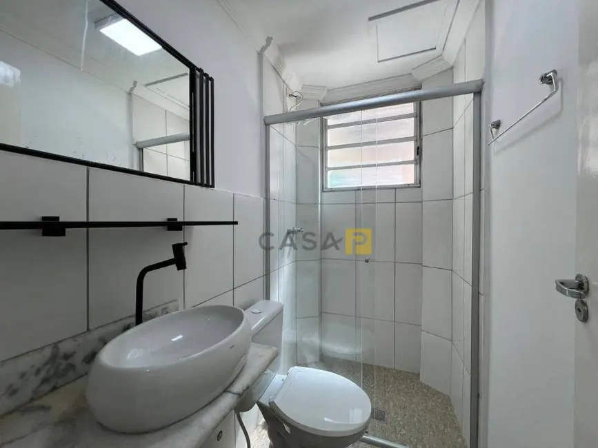 Foto 9 de Apartamento com 2 quartos à venda, 62m2 em Vila Santa Maria, Americana - SP