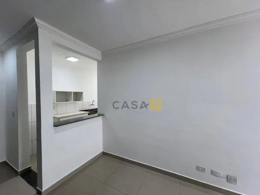 Foto 6 de Apartamento com 2 quartos à venda, 62m2 em Vila Santa Maria, Americana - SP