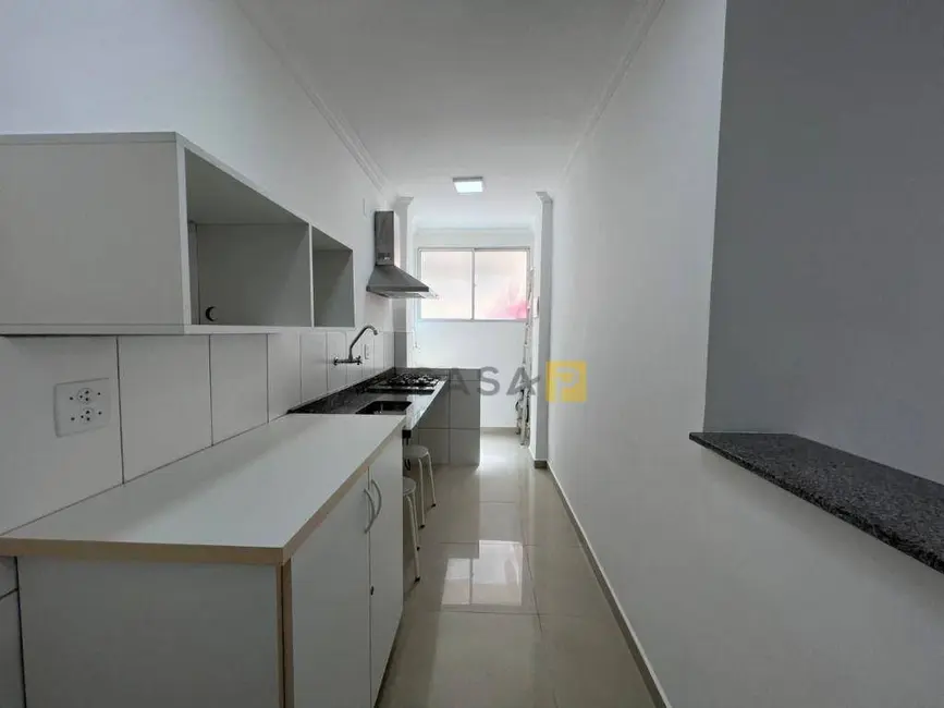 Foto 7 de Apartamento com 2 quartos à venda, 62m2 em Vila Santa Maria, Americana - SP