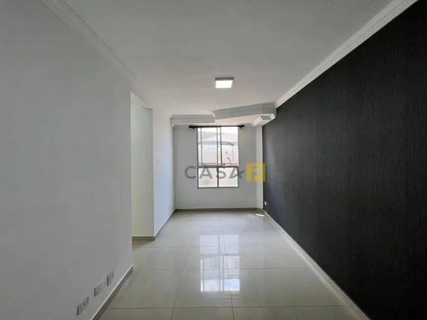 Foto 1 de Apartamento com 2 quartos à venda, 62m2 em Vila Santa Maria, Americana - SP