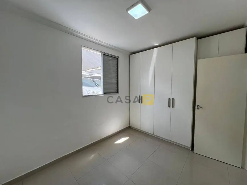 Foto 8 de Apartamento com 2 quartos à venda, 62m2 em Vila Santa Maria, Americana - SP