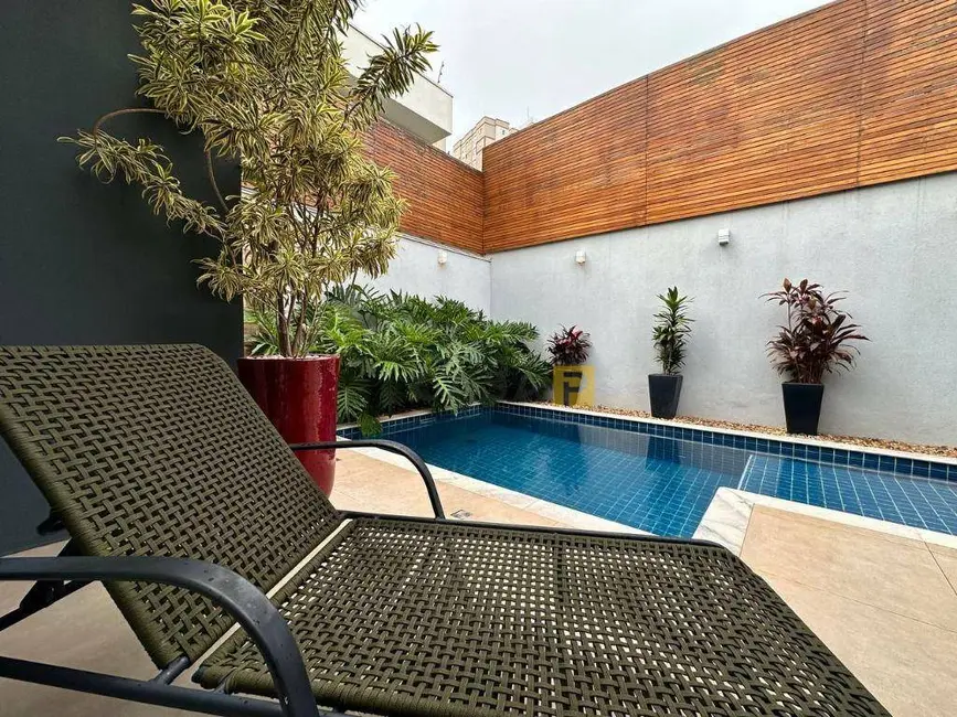 Foto 5 de Casa de Condomínio com 3 quartos à venda, 312m2 em Residencial Imigrantes, Nova Odessa - SP