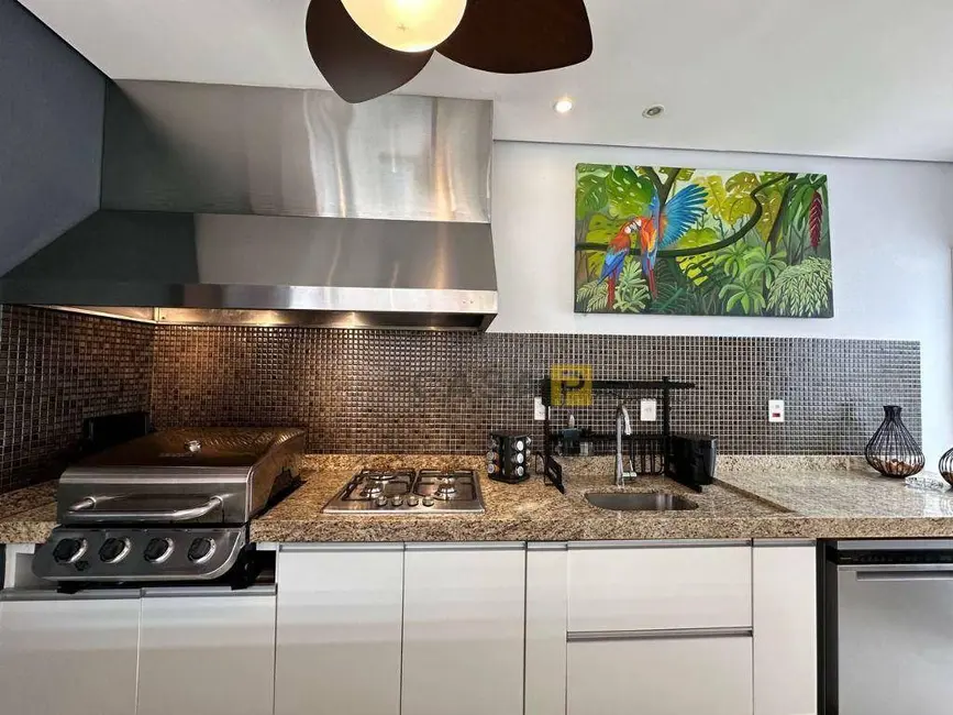 Foto 8 de Casa de Condomínio com 3 quartos à venda, 312m2 em Residencial Imigrantes, Nova Odessa - SP