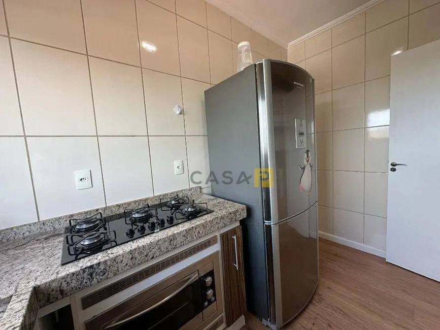 Foto 5 de Apartamento com 2 quartos à venda e para alugar, 74m2 em Catharina Zanaga, Americana - SP