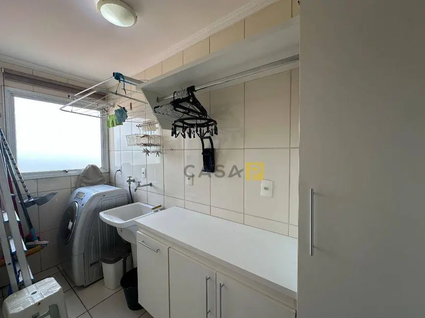 Foto 7 de Apartamento com 2 quartos à venda e para alugar, 74m2 em Catharina Zanaga, Americana - SP