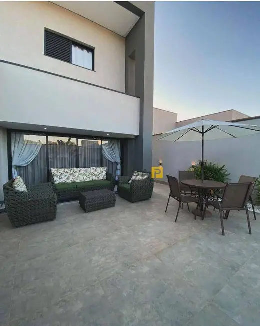 Casa de Condomínio com 3 quartos à venda e para alugar, 450m2 em Riviera Tamborlim, Americana - SP - imagem 7 Foto 7 de Casa de Condomínio com 3 quartos à venda e para alugar, 450m2 em Riviera Tamborlim, Americana - SP