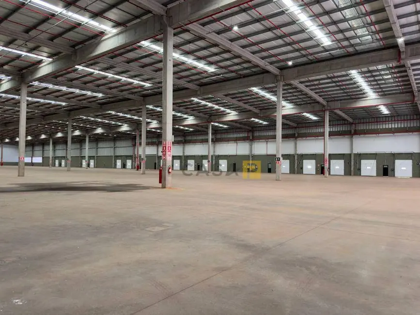 Foto 5 de Armazém / Galpão à venda, 3500m2 em Parque Industrial Recanto, Nova Odessa - SP