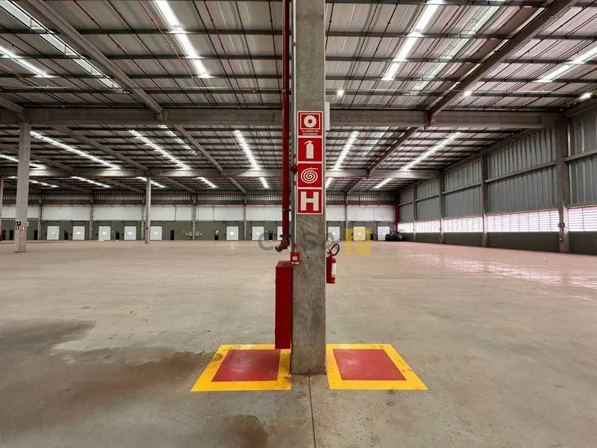 Foto 9 de Armazém / Galpão à venda, 3500m2 em Parque Industrial Recanto, Nova Odessa - SP