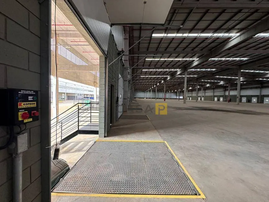 Foto 1 de Armazém / Galpão à venda, 3500m2 em Parque Industrial Recanto, Nova Odessa - SP