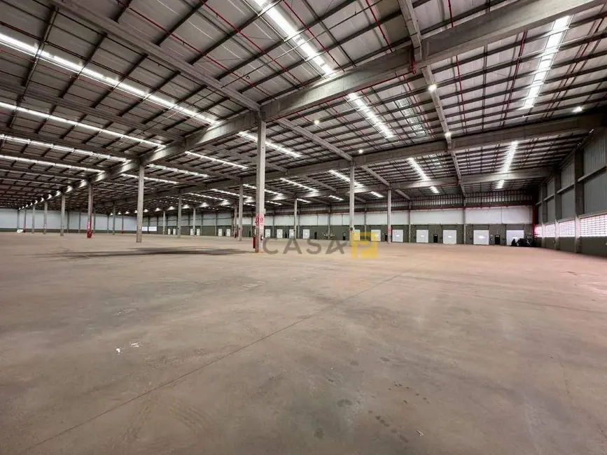 Foto 6 de Armazém / Galpão à venda, 3500m2 em Parque Industrial Recanto, Nova Odessa - SP