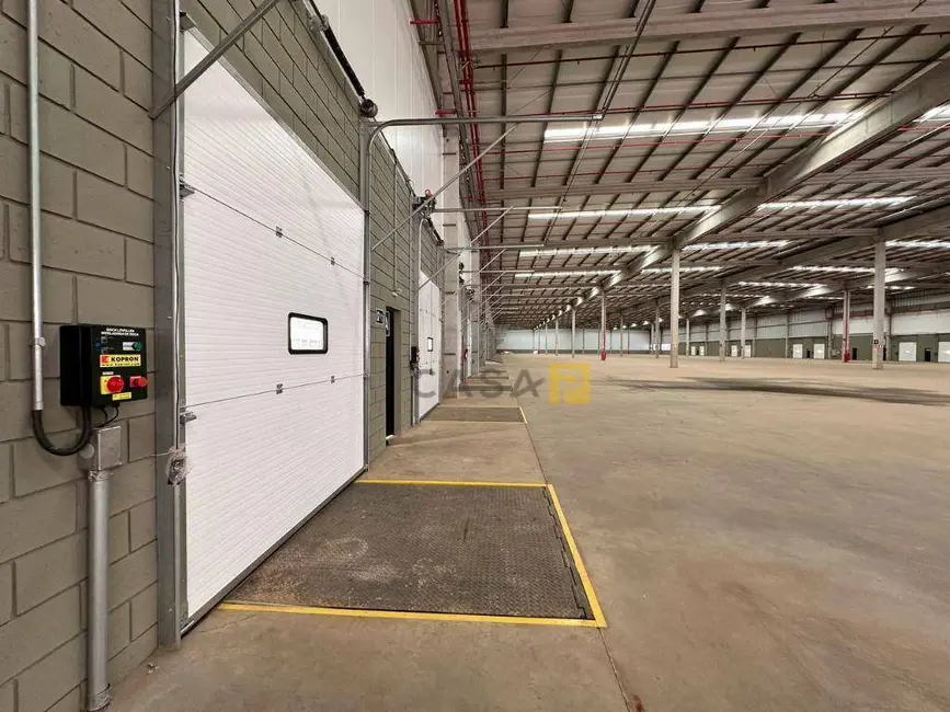 Foto 8 de Armazém / Galpão à venda, 3500m2 em Parque Industrial Recanto, Nova Odessa - SP