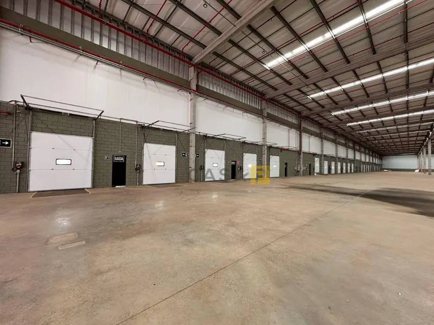 Foto 7 de Armazém / Galpão à venda, 3500m2 em Parque Industrial Recanto, Nova Odessa - SP