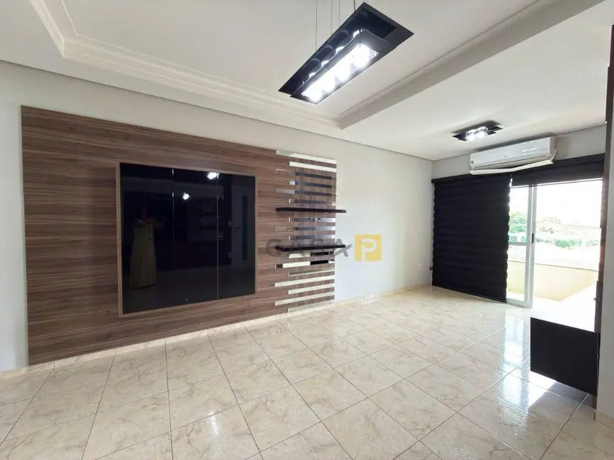 Foto 4 de Apartamento com 3 quartos à venda e para alugar, 80m2 em Centro, Nova Odessa - SP