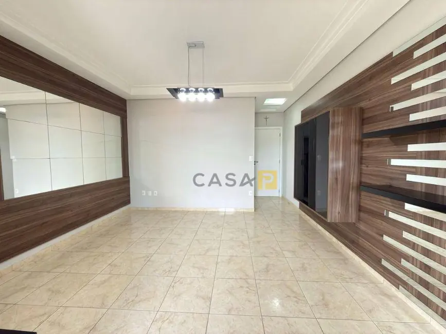 Foto 7 de Apartamento com 3 quartos à venda e para alugar, 80m2 em Centro, Nova Odessa - SP