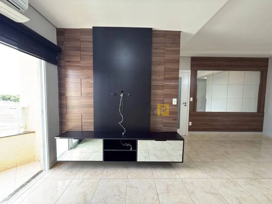 Foto 8 de Apartamento com 3 quartos à venda e para alugar, 80m2 em Centro, Nova Odessa - SP