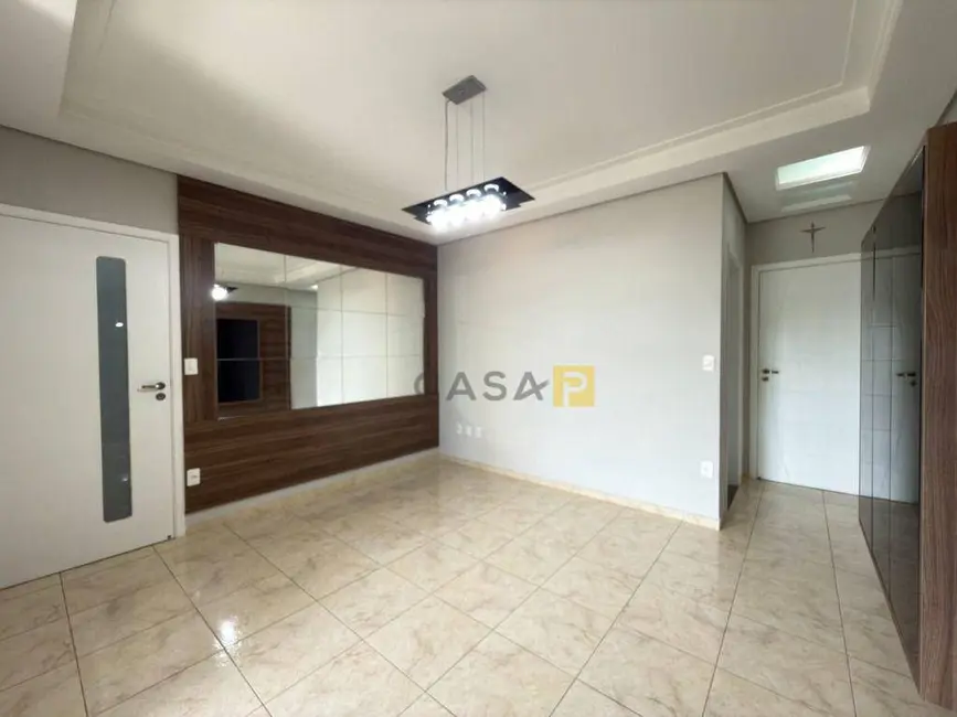 Foto 2 de Apartamento com 3 quartos à venda e para alugar, 80m2 em Centro, Nova Odessa - SP