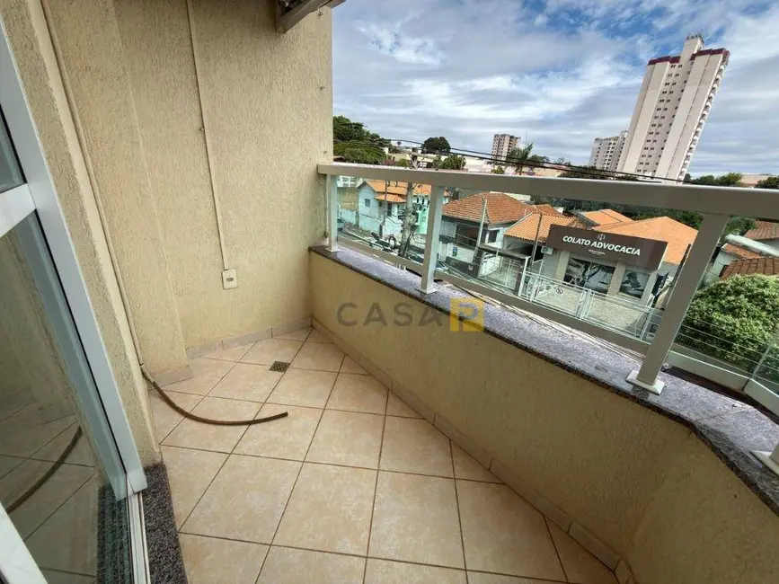 Foto 9 de Apartamento com 3 quartos à venda e para alugar, 80m2 em Centro, Nova Odessa - SP