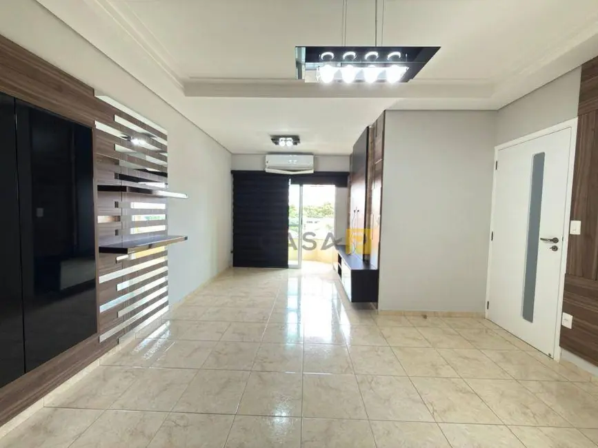 Foto 5 de Apartamento com 3 quartos à venda e para alugar, 80m2 em Centro, Nova Odessa - SP