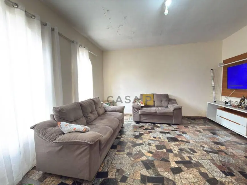 Foto 7 de Casa com 2 quartos à venda, 300m2 em Jardim Santa Rosa, Nova Odessa - SP