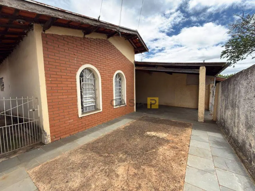 Foto 3 de Casa com 2 quartos à venda, 300m2 em Jardim Santa Rosa, Nova Odessa - SP