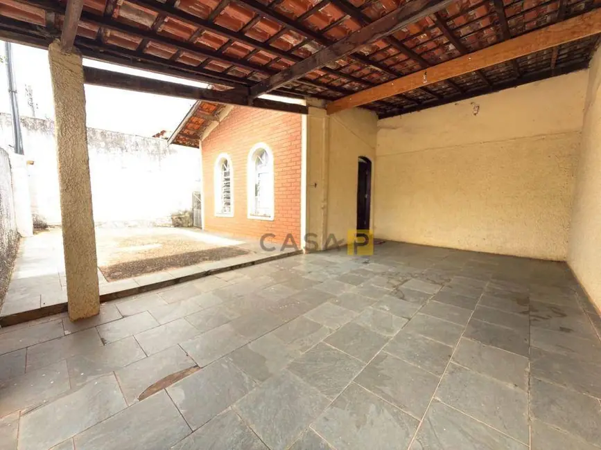 Foto 4 de Casa com 2 quartos à venda, 300m2 em Jardim Santa Rosa, Nova Odessa - SP