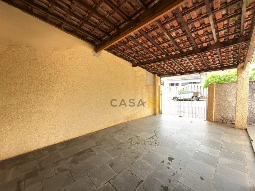 Foto 2 de Casa com 2 quartos à venda, 300m2 em Jardim Santa Rosa, Nova Odessa - SP