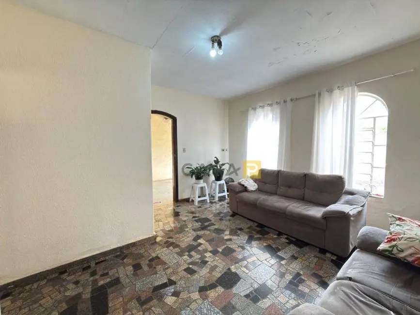 Foto 6 de Casa com 2 quartos à venda, 300m2 em Jardim Santa Rosa, Nova Odessa - SP