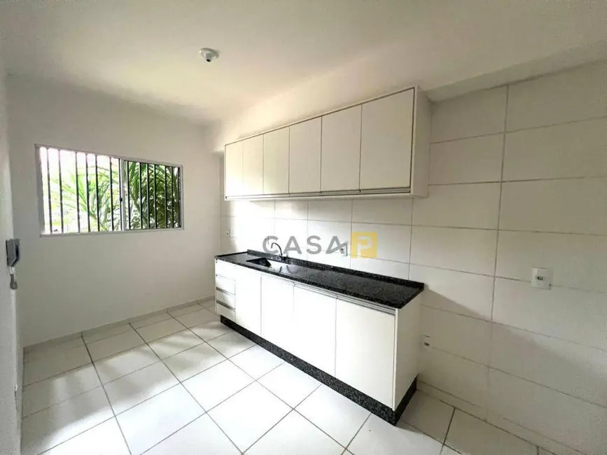 Foto 1 de Apartamento com 2 quartos para alugar, 70m2 em Parque Novo Mundo, Americana - SP