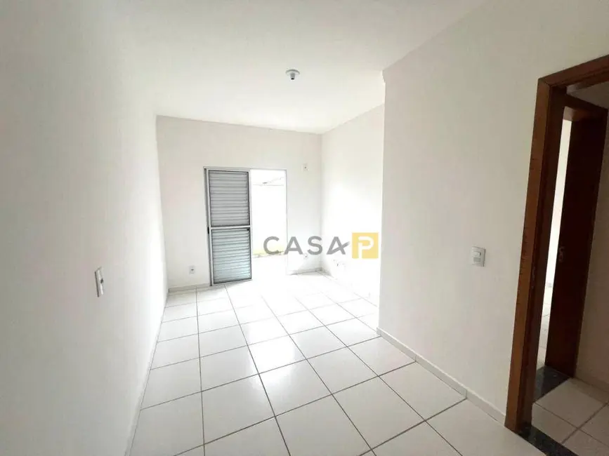 Foto 9 de Apartamento com 2 quartos para alugar, 70m2 em Parque Novo Mundo, Americana - SP