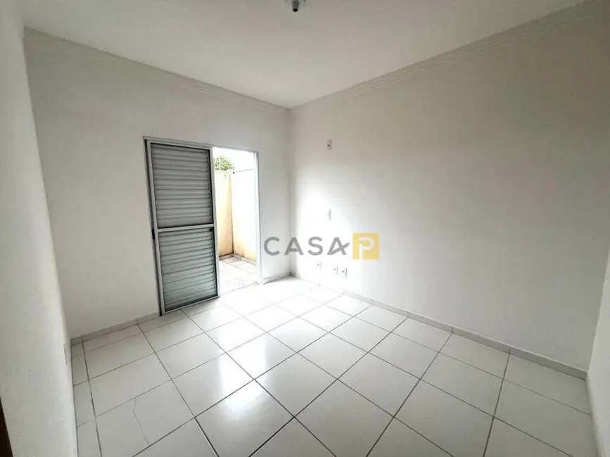 Foto 7 de Apartamento com 2 quartos para alugar, 70m2 em Parque Novo Mundo, Americana - SP