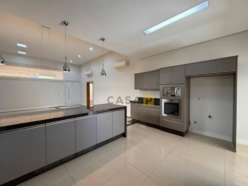 Foto 9 de Casa com 3 quartos à venda, 405m2 em Vila Nossa Senhora de Fátima, Americana - SP