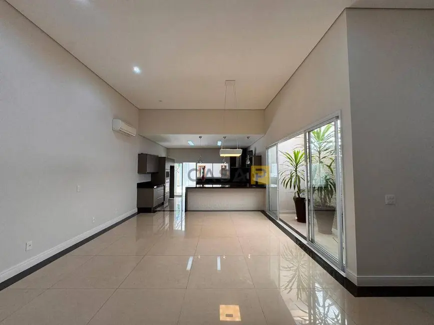 Foto 2 de Casa com 3 quartos à venda, 405m2 em Vila Nossa Senhora de Fátima, Americana - SP